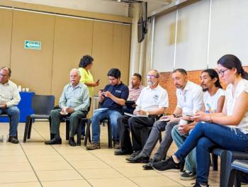 Secretaría del Agua prepara Plan de Manejo de la Cuenca Río Amecameca-La Compañía