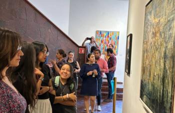 San Luis Potos&iacute; celebra el D&iacute;a Internacional de los Museos con acceso gratuito