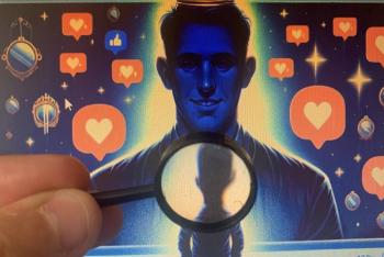 Una consecuencia del abuso de redes sociales es la personalidad con trastorno narcisista