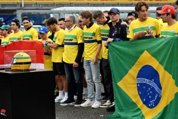 Ferrari y McLaren desaf&iacute;an a Red Bull en Emilia-Roma&ntilde;a