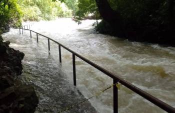 SLP refuerza medidas de seguridad por temporada de huracanes 2024