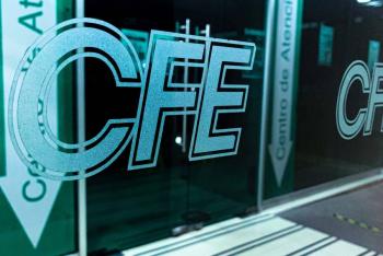 CFE destina casi 20 mmdd para modernizar la infraestructura el&eacute;ctrica