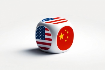 Estados Unidos y China dialogan acerca de los riesgos de la inteligencia artificial
