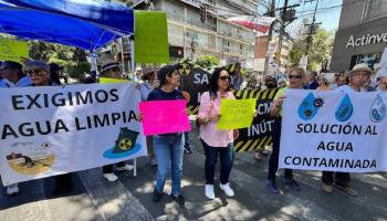 Pemex deber&aacute; informar sobre contaminaci&oacute;n de agua en BJ: INAI