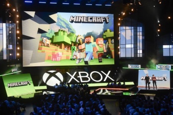 Minecraft, un juego global que engancha a estudiantes, activistas y empresarios