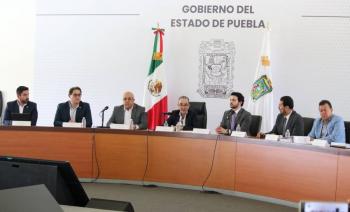 Presentan convocatoria de admisión al IPN en Puebla
