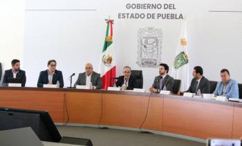 Presentan convocatoria de admisi&oacute;n al IPN en Puebla