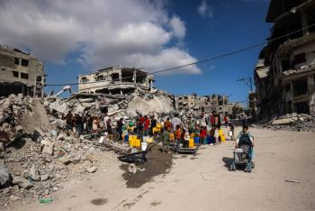 Israel anuncia que 