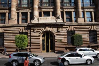 Decisi&oacute;n de Banxico sobre tasa de referencia revela tensi&oacute;n econ&oacute;mica antes de elecciones