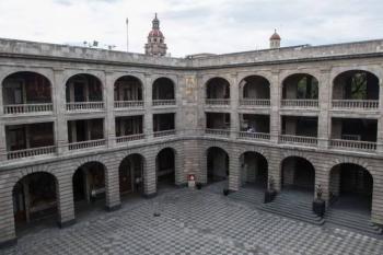 Publican Convenio de Transferencia de Recursos Federales para proyecto del Museo Vivo del Muralismo