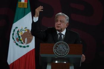 AMLO anuncia visita al Estado de M&eacute;xico para revisar programa de salud IMSS – Bienestar