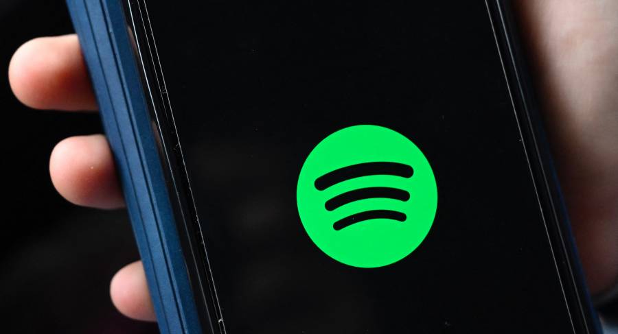 Spotify demandada por supuestas regal&iacute;as impagas