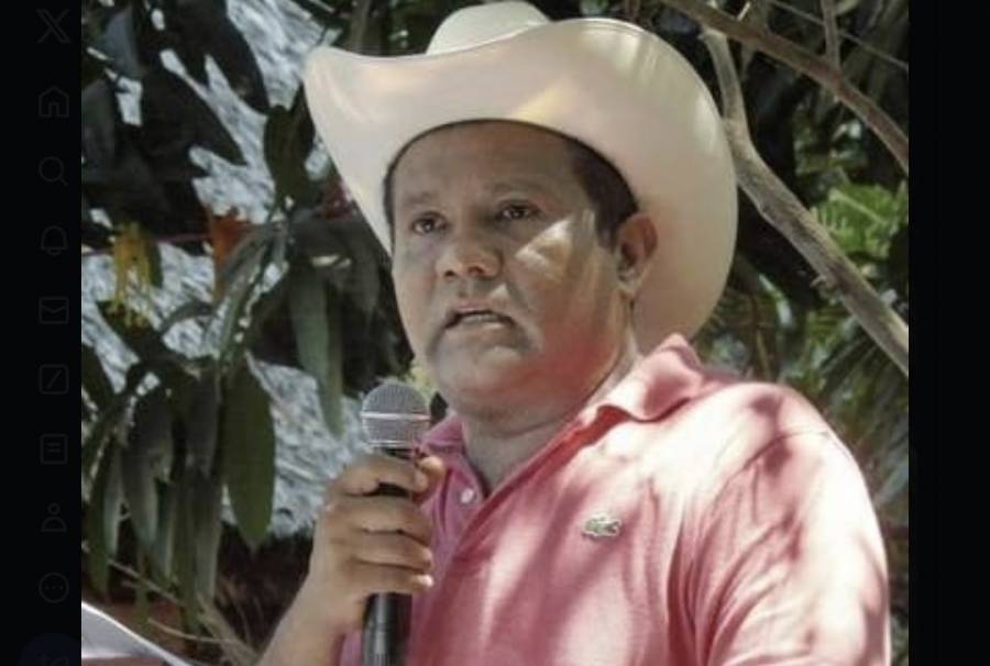 PRI confirma asesinato de candidato a regidor de Coyuca de Benítez en Guerrero 