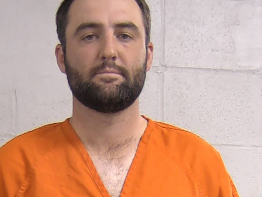La polic&iacute;a arresta al n&uacute;mero uno del mundo del golf, Scheffler, fuera del campo de la PGA