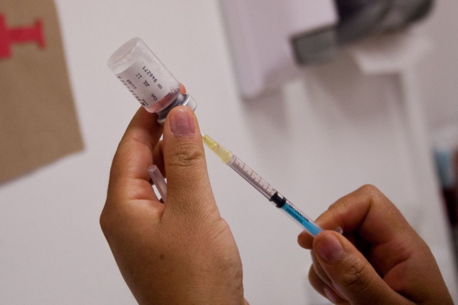 Alerta en salud pública: resurgimiento del sarampión