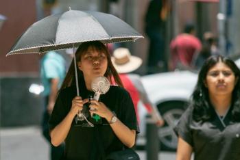 ¿C&oacute;mo estar&aacute; el clima en CDMX este viernes 17 de mayo?