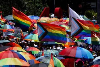 Crucial, desechar ideas err&oacute;neas contra poblaci&oacute;n de orientaci&oacute;n sexual no normativa: Segob