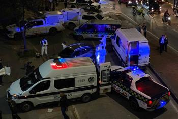 Asesinan a tiros al director de una de las principales c&aacute;rceles de Colombia