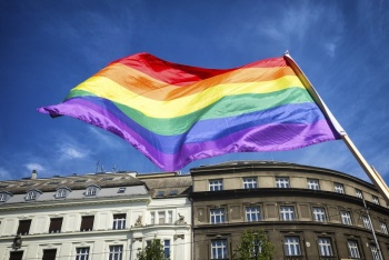 EEUU advierte de posibles ataques anti-LGTBQ durante mes del Orgullo