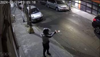Cae presunto agresor de Alessandra Rojo de la Vega; le habr&iacute;an pagado por disparar