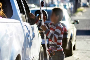 Trabajo en la ni&ntilde;ez en M&eacute;xico: prohibir no es suficiente