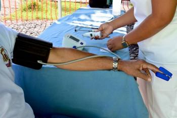 En México, 40 millones de personas presentan hipertensión arterial