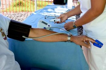 En M&eacute;xico, 40 millones de personas presentan hipertensi&oacute;n arterial