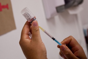 Alerta en salud p&uacute;blica: resurgimiento del sarampi&oacute;n