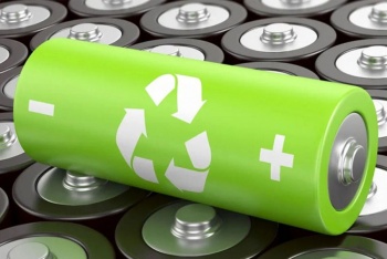 Las baterías serán vitales para permitir la transición verde
