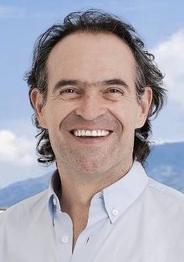 Alcalde de Medellín denuncia desinformación contra su administración