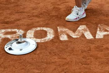 Swiatek conquista tambi&eacute;n Roma y llegar&aacute; plet&oacute;rica a Roland Garros