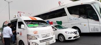 Ampl&iacute;a Secretar&iacute;a de Movilidad pr&oacute;rroga para regularizar al transporte publico