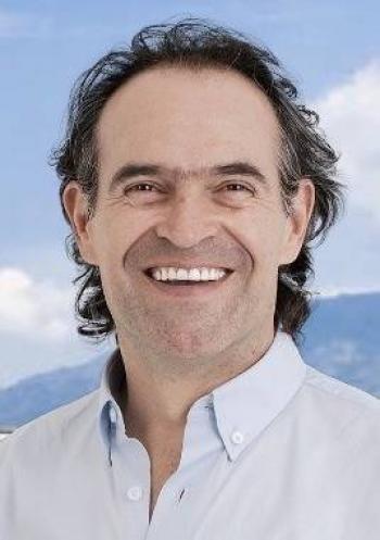 Alcalde de Medell&iacute;n denuncia desinformaci&oacute;n contra su administraci&oacute;n