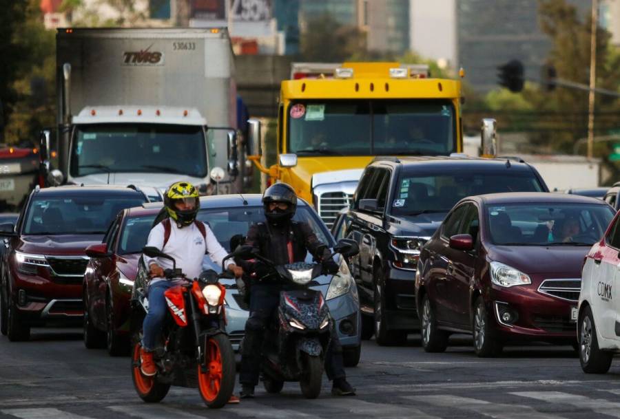 Activan contingencia ambiental para este domingo 19 mayo de 2024