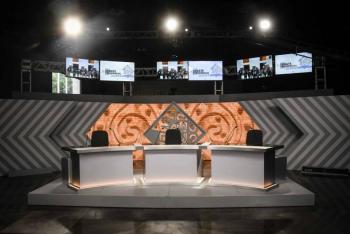 UNAM solicita que el Tercer Debate Presidencial sea un ejercicio democr&aacute;tico y &uacute;til para la ciudadan&iacute;a