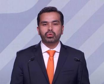 Jorge &Aacute;lvarez M&aacute;ynez aboga por relaciones m&aacute;s Firmes con EE.UU.