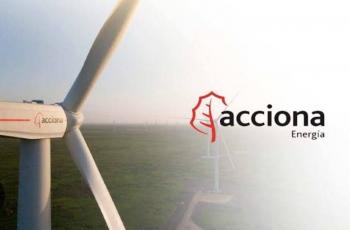 Acusan a empresa “Acciona Energ&iacute;a
