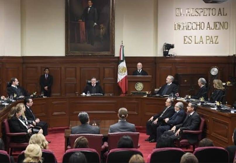SCJN resuelve no limitar a FGR acceso a información bancaria sin orden judicial