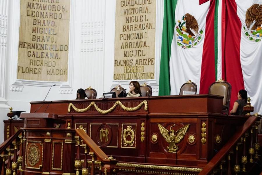 Congreso CDMX busca garantizar atención oportuna de cáncer en la niñez