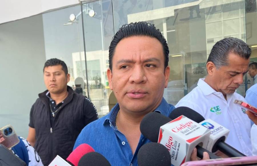 Gobierno estatal llama a la civilidad de todas las fuerzas pol&iacute;ticas para tener un proceso electoral sin violencia: SGG