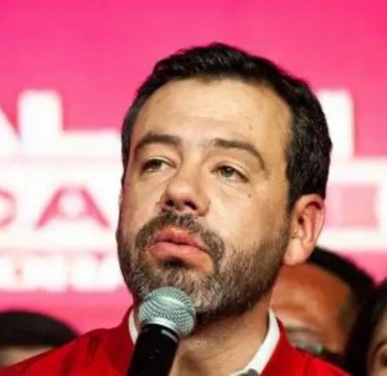 Ahora alcalde de Bogot&aacute; advierte de medidas m&aacute;s estrictas por uso de agua