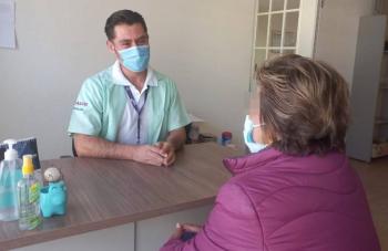 Reconocimiento a psic&oacute;logos en su d&iacute;a por su aporte al bienestar mental