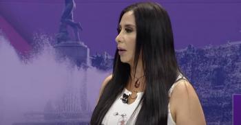Declina Esther Mej&iacute;a Bola&ntilde;os a favor de Morena durante debate por la alcald&iacute;a &Aacute;lvaro Obreg&oacute;n