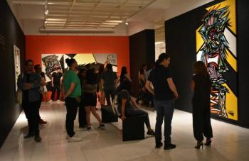Éxito rotundo en celebración del día internacional de los museos en San Luis Potosí