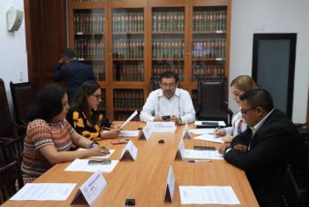 Aprueba Comisi&oacute;n del Congreso exhorto para mejora regulatoria en Instituto Registral y Catastral