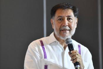 Fern&aacute;ndez Noro&ntilde;a lanza apuesta a Marko Cort&eacute;s: 