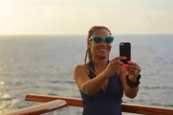Carnival y Starlink revolucionan la conectividad en el mar con tecnolog&iacute;a satelital