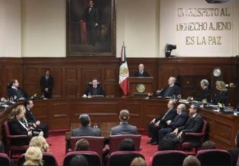 SCJN resuelve no limitar a FGR acceso a informaci&oacute;n bancaria sin orden judicial