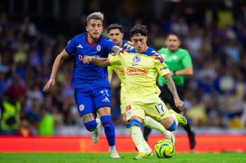 Liga MX | Listos los horarios para la gran final entre Am&eacute;rica y Cruz Azul