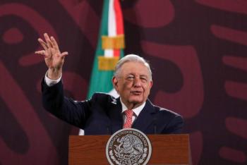 AMLO fija fecha l&iacute;mite para implementar el programa IMSS-Bienestar en su totalidad